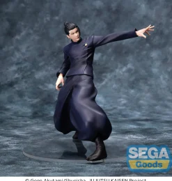 JUJUTSU KAISEN – Suguru Geto Luminasta-Preisfigur (Strong Duo Ver.)