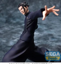 JUJUTSU KAISEN – Suguru Geto Luminasta-Preisfigur (Strong Duo Ver.)