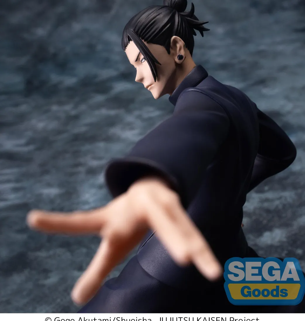 JUJUTSU KAISEN – Suguru Geto Luminasta-Preisfigur (Strong Duo Ver.)