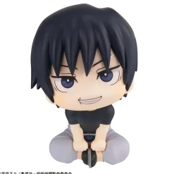 JUJUTSU KAISEN – Toji Fushiguro Look Up Figure Wiederholung
