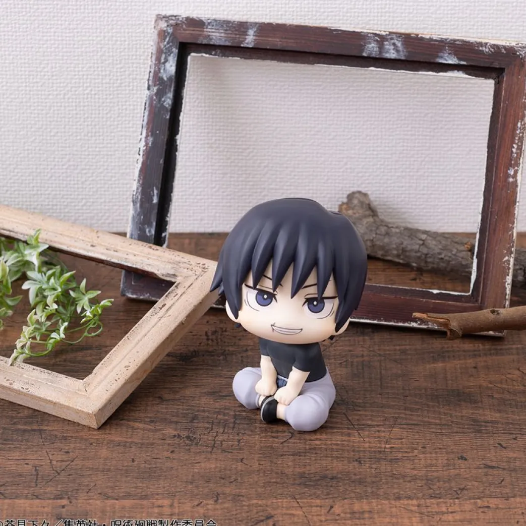 JUJUTSU KAISEN – Toji Fushiguro Look Up Figure Wiederholung
