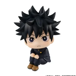 JUJUTSU KAISEN &ndash; Wiederholung der Nachschlagefigur Megumi Fushiguro