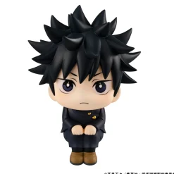 JUJUTSU KAISEN – Wiederholung der Nachschlagefigur Megumi Fushiguro