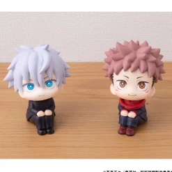 JUJUTSU KAISEN &ndash; Wiederholung der Nachschlagefigur von Yuji Itadori
