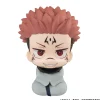 JUJUTSU KAISEN &ndash; Wiederholung der Sukuna-Look-Up-Figur