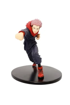 JUJUTSU KAISEN &ndash; Yuji Itadori-Preisfigur (Kampfhaltung Ver.)