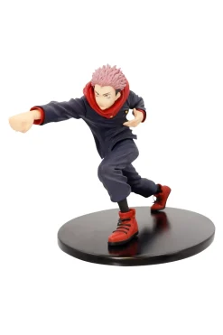 JUJUTSU KAISEN &ndash; Yuji Itadori-Preisfigur (Kampfhaltung Ver.)