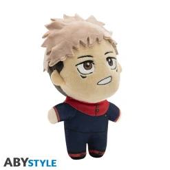 Jujutsu Kaisen - Plush - Yuji Itadori 15 cm