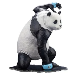 Jujutsu Kaisen statuette PVC ARTFXJ 1/8 Panda Bonus Edition 19 cm (Franz&ouml;sisch)