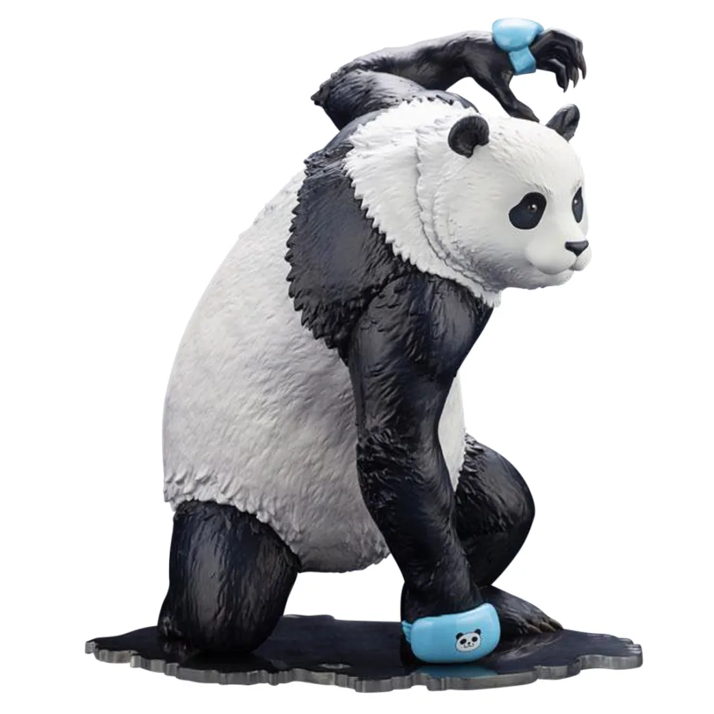Jujutsu Kaisen statuette PVC ARTFXJ 1/8 Panda Bonus Edition 19 cm (Französisch)