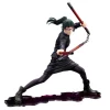 Jujutsu Kaisen statuette PVC ARTFXJ 1/8 Maki Zen'in Bonus Edition 21 cm (Franz&ouml;sisch)