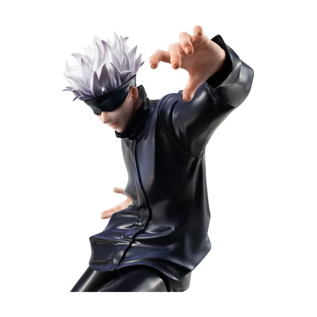 Jujutsu Kaisen statuette PVC Gojo Satoru 23 cm (Französisch)