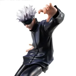 Jujutsu Kaisen statuette PVC Gojo Satoru 23 cm (Französisch)