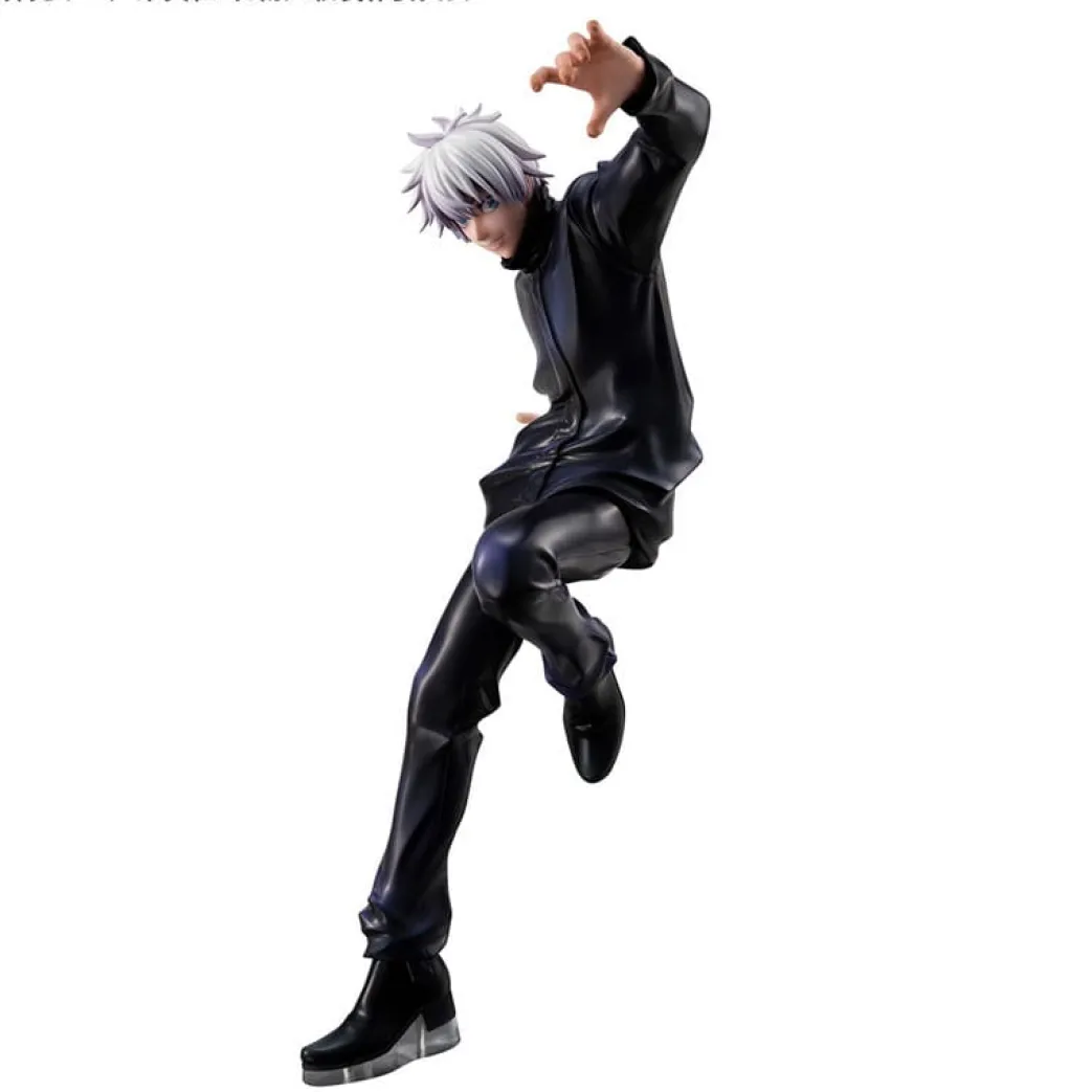 Jujutsu Kaisen statuette PVC Gojo Satoru 23 cm (Französisch)
