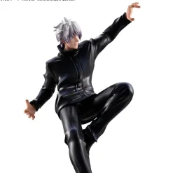 Jujutsu Kaisen statuette PVC Gojo Satoru 23 cm (Französisch)
