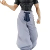 Jujutsu Kaisen statuette PVC Toji Fushiguro 20 cm (Franz&ouml;sisch)