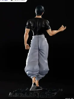 Jujutsu Kaisen statuette PVC Toji Fushiguro 20 cm (Französisch)