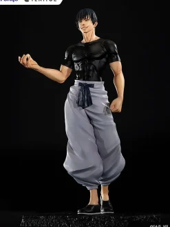 Jujutsu Kaisen statuette PVC Toji Fushiguro 20 cm (Französisch)