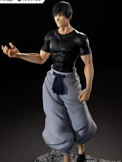 Jujutsu Kaisen statuette PVC Toji Fushiguro 20 cm (Französisch)