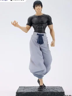 Jujutsu Kaisen statuette PVC Toji Fushiguro 20 cm (Französisch)