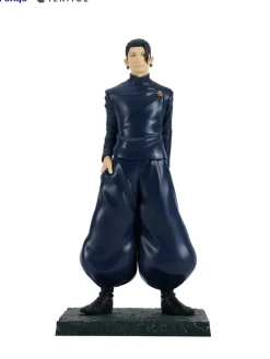 Jujutsu Kaisen statuette PVC Suguru Geto -Hidden Inventory/Premature Death 21 cm (Französisch)