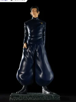 Jujutsu Kaisen statuette PVC Suguru Geto -Hidden Inventory/Premature Death  21 cm (Franz&ouml;sisch)