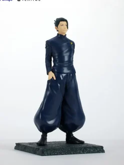 Jujutsu Kaisen statuette PVC Suguru Geto -Hidden Inventory/Premature Death 21 cm (Französisch)