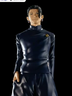 Jujutsu Kaisen statuette PVC Suguru Geto -Hidden Inventory/Premature Death 21 cm (Französisch)