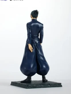 Jujutsu Kaisen statuette PVC Suguru Geto -Hidden Inventory/Premature Death 21 cm (Französisch)