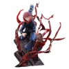 Jujutsu Kaisen statuette PVC 1/7 Yuji Itadori 24 cm (Franz&ouml;sisch)