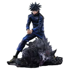 Jujutsu Kaisen statuette PVC 1/7 Megumi Fushiguro 21 cm (Französisch)