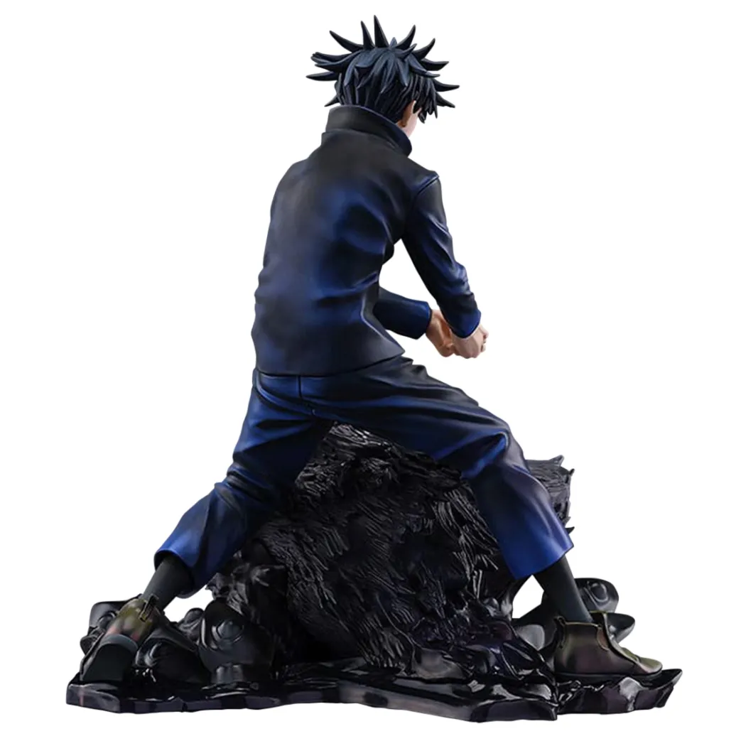 Jujutsu Kaisen statuette PVC 1/7 Megumi Fushiguro 21 cm (Französisch)