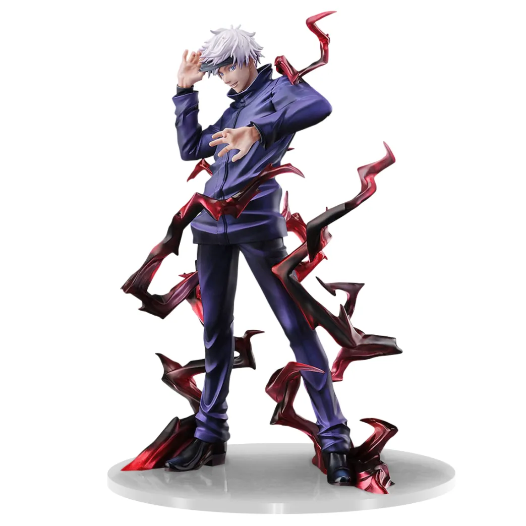 Jujutsu Kaisen statuette PVC 1/7 Satoru Gojo 25 cm (Französisch)