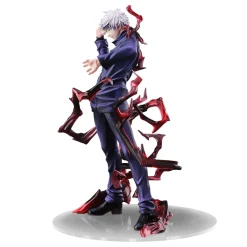 Jujutsu Kaisen statuette PVC 1/7 Satoru Gojo 25 cm (Franz&ouml;sisch)