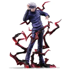 Jujutsu Kaisen statuette PVC 1/7 Satoru Gojo 25 cm (Französisch)