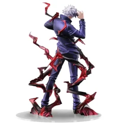 Jujutsu Kaisen statuette PVC 1/7 Satoru Gojo 25 cm (Französisch)