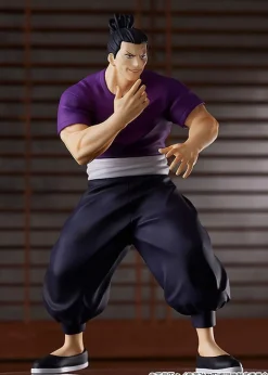 Jujutsu Kaisen statuette PVC Pop Up Parade Aoi Todo 17 cm (Franz&ouml;sisch)