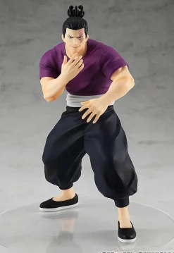 Jujutsu Kaisen statuette PVC Pop Up Parade Aoi Todo 17 cm (Franz&ouml;sisch)
