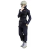 Jujutsu Kaisen statuette PVC Pop Up Parade Toge Inumaki 17 cm (Franz&ouml;sisch)