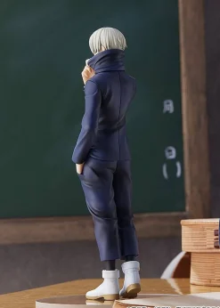 Jujutsu Kaisen statuette PVC Pop Up Parade Toge Inumaki 17 cm (Französisch)