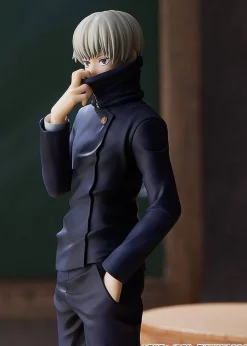 Jujutsu Kaisen statuette PVC Pop Up Parade Toge Inumaki 17 cm (Französisch)