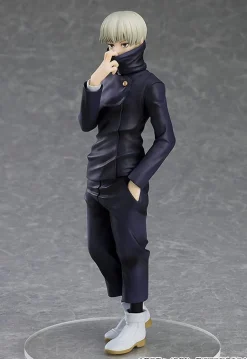 Jujutsu Kaisen statuette PVC Pop Up Parade Toge Inumaki 17 cm (Französisch)
