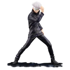 Jujutsu Kaisen 0: The Movie statuette PVC ARTFXJ 1/8 Satoru Gojo 22 cm (Französisch)