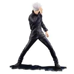 Jujutsu Kaisen 0: The Movie statuette PVC ARTFXJ 1/8 Satoru Gojo 22 cm (Franz&ouml;sisch)