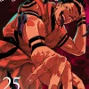 Jujutsu Kaisen - Volume 25 (Deutsch)