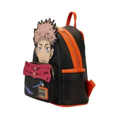 Jujutsu Kaisen von Loungefly Rucksack Yuji Itadori Cosplay