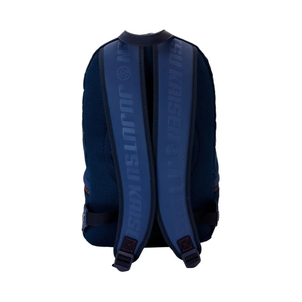 Jujutsu Kaisen von Loungefly Rucksack The Gamr Collectiv