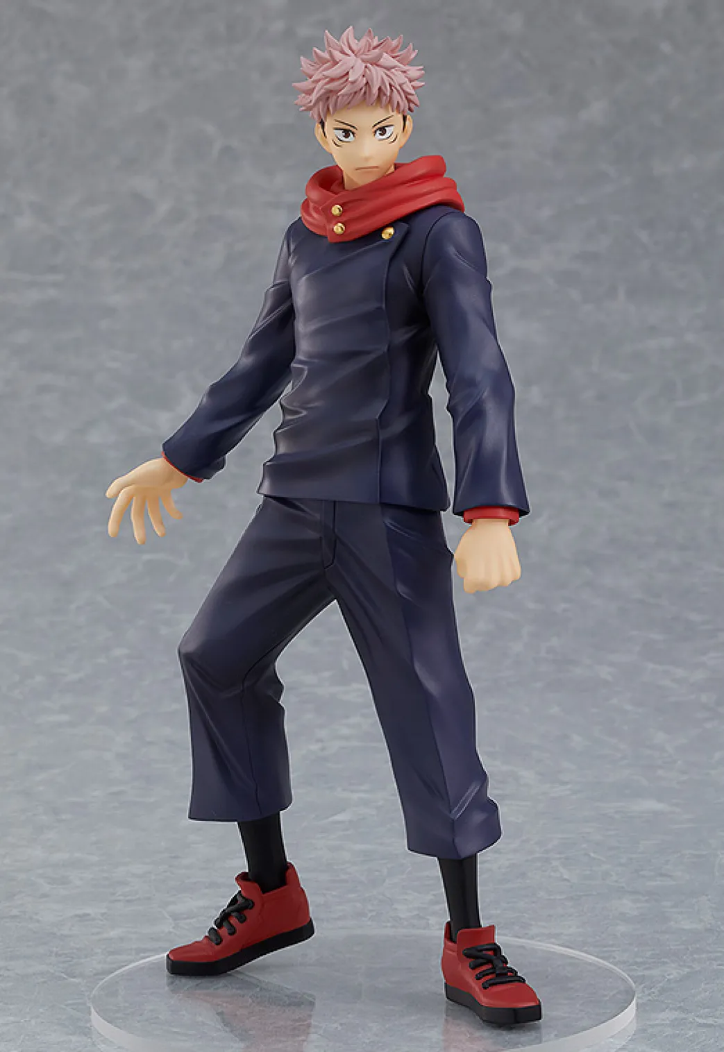 JUJUTSU KAISEN � Yuji Itadori POP-UP-PARADE-Figur