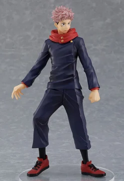 JUJUTSU KAISEN � Yuji Itadori POP-UP-PARADE-Figur