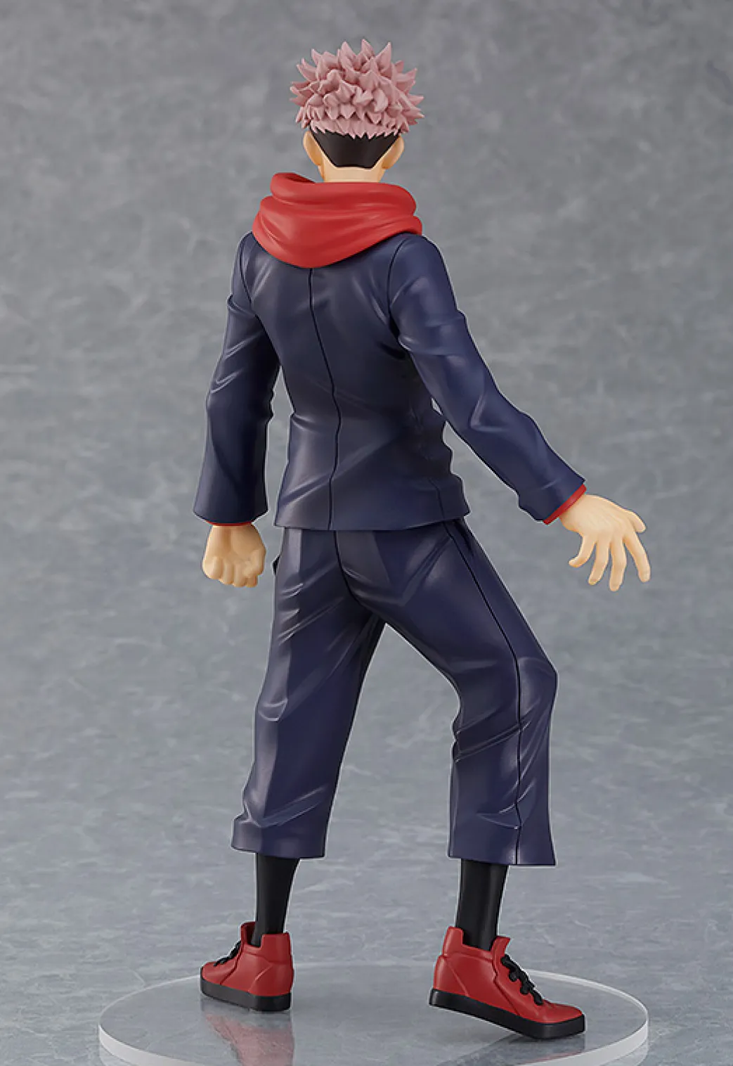 JUJUTSU KAISEN � Yuji Itadori POP-UP-PARADE-Figur